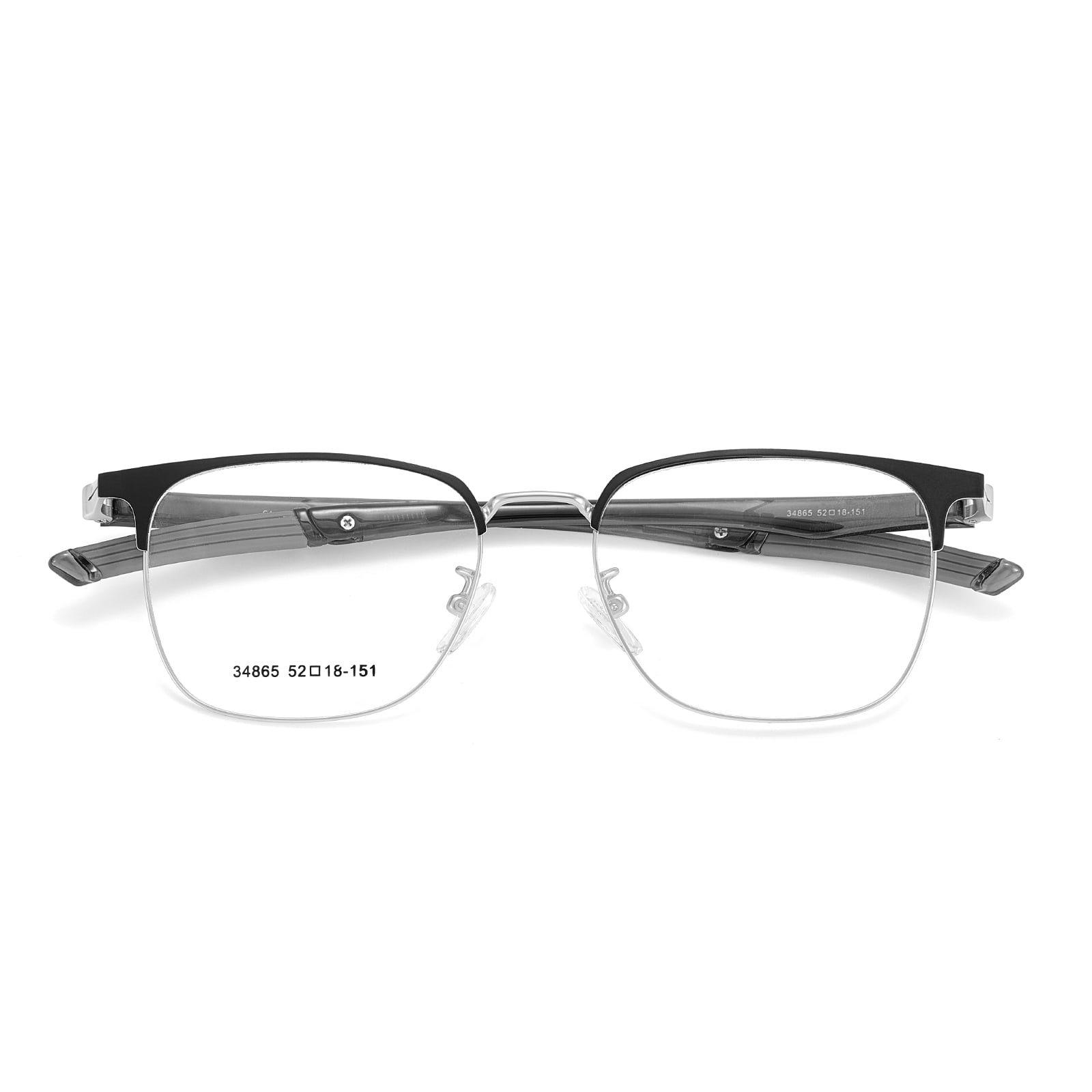 34865 Sports Lightweight Alloy na Salamin
