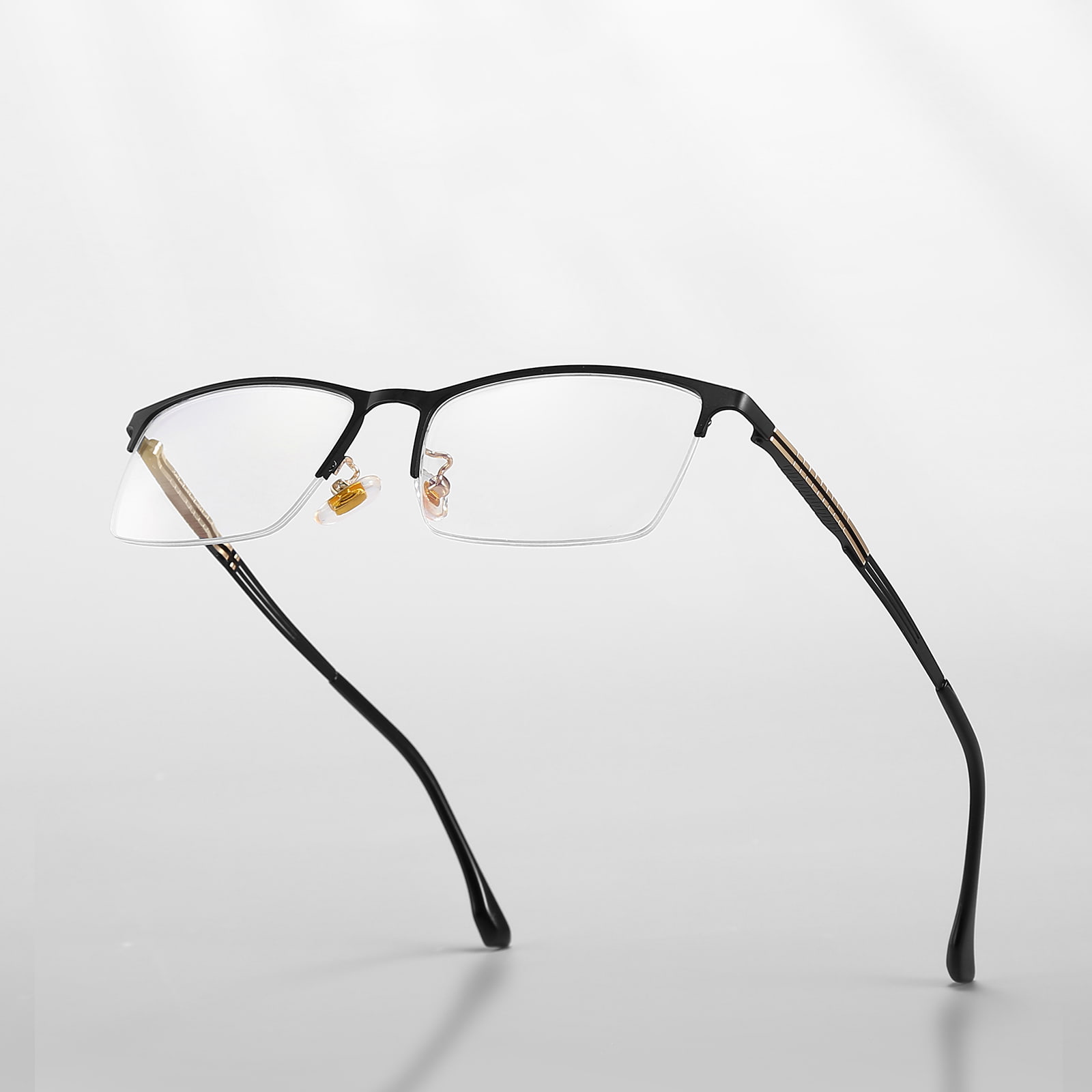 34080 Chinese Ultra-Light Alloy na Salamin