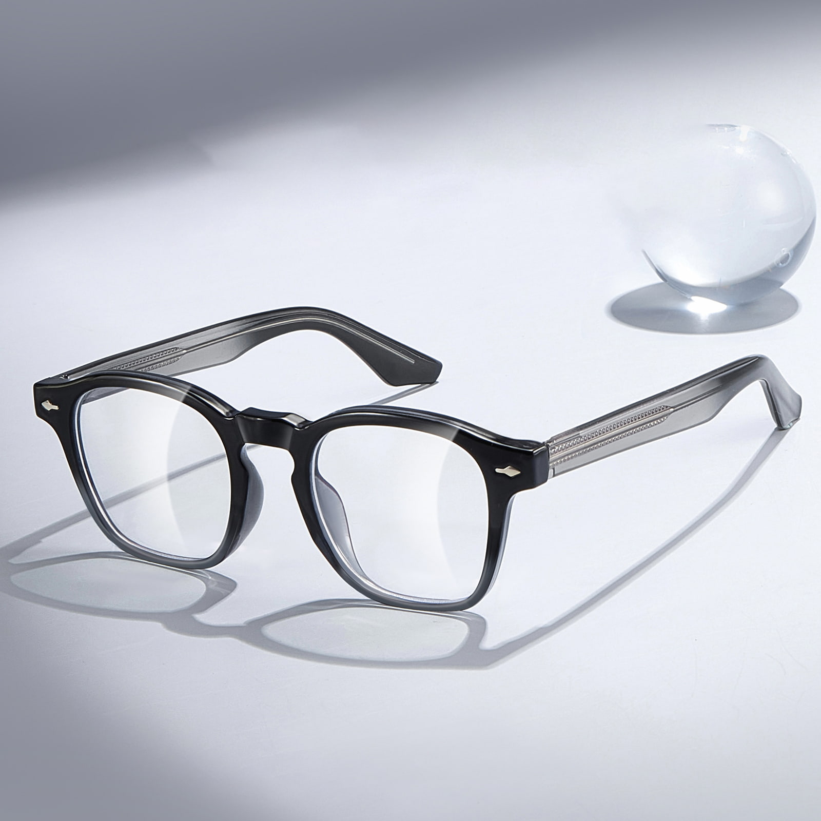 S9016 Punk 3D TR90 Salamin