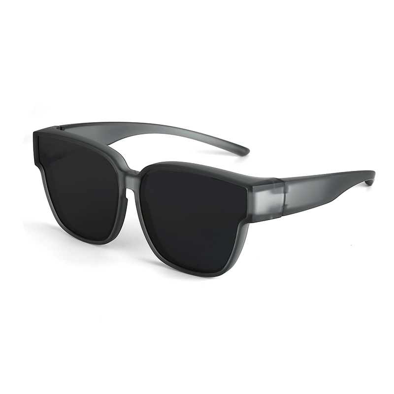0003 Dual-Purpose Polarized Night Vision Sunglasses