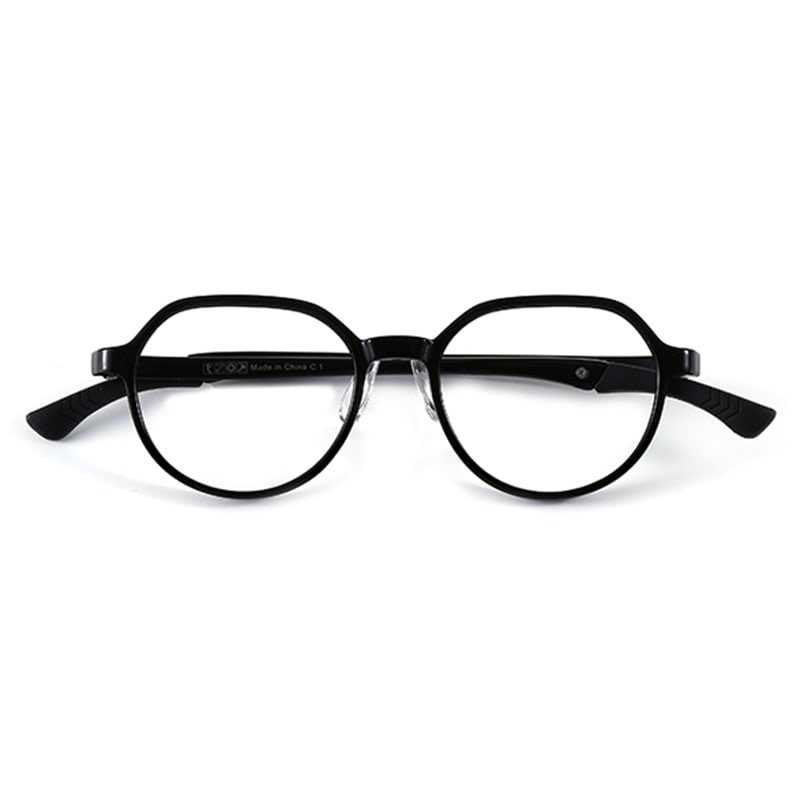 2063 Environmentally Friendly Flexible Four-Speed ​​Adjustment Sports Glasses