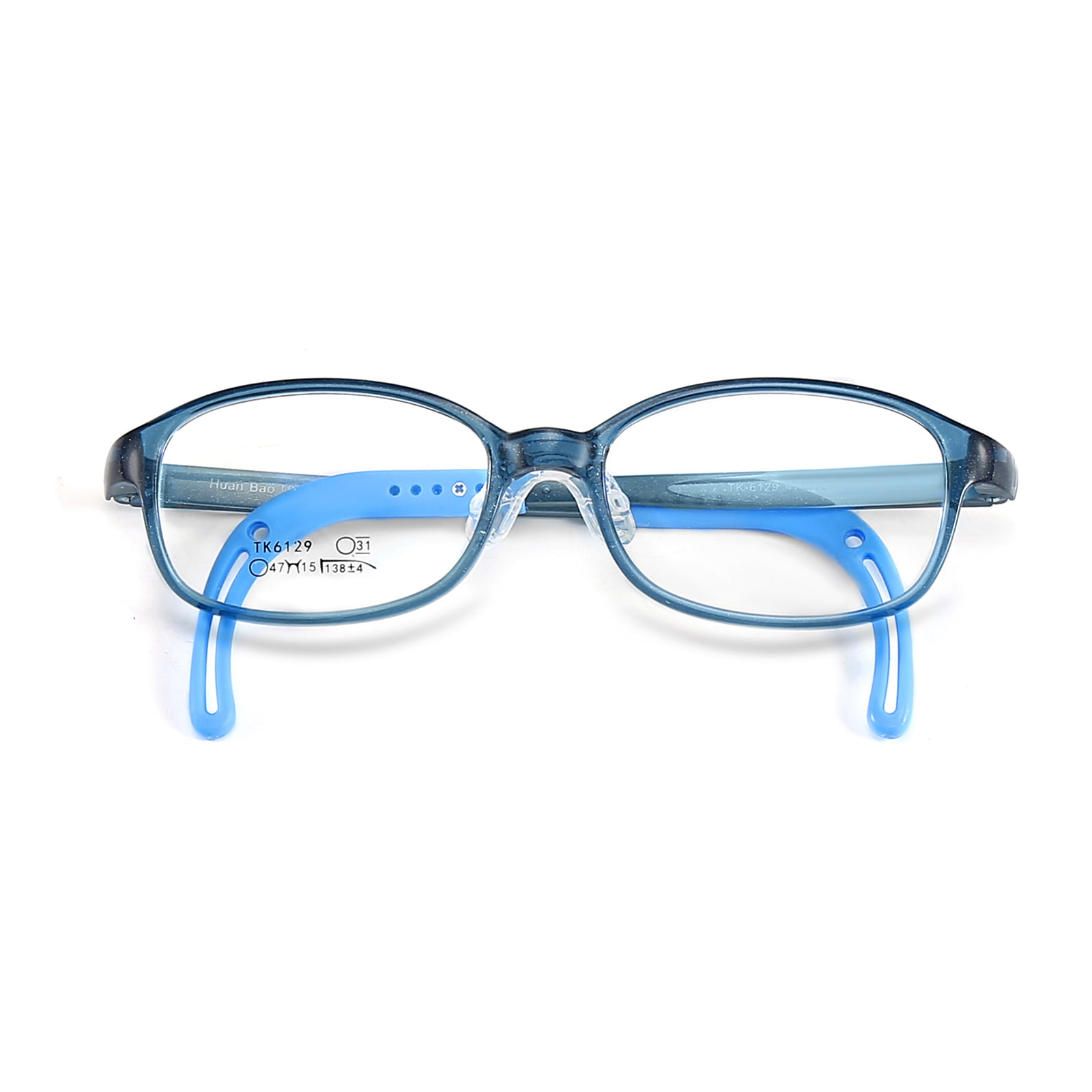 TK6129 Skin-Friendly, Non-Slip at Adjustable Pambata Salamin