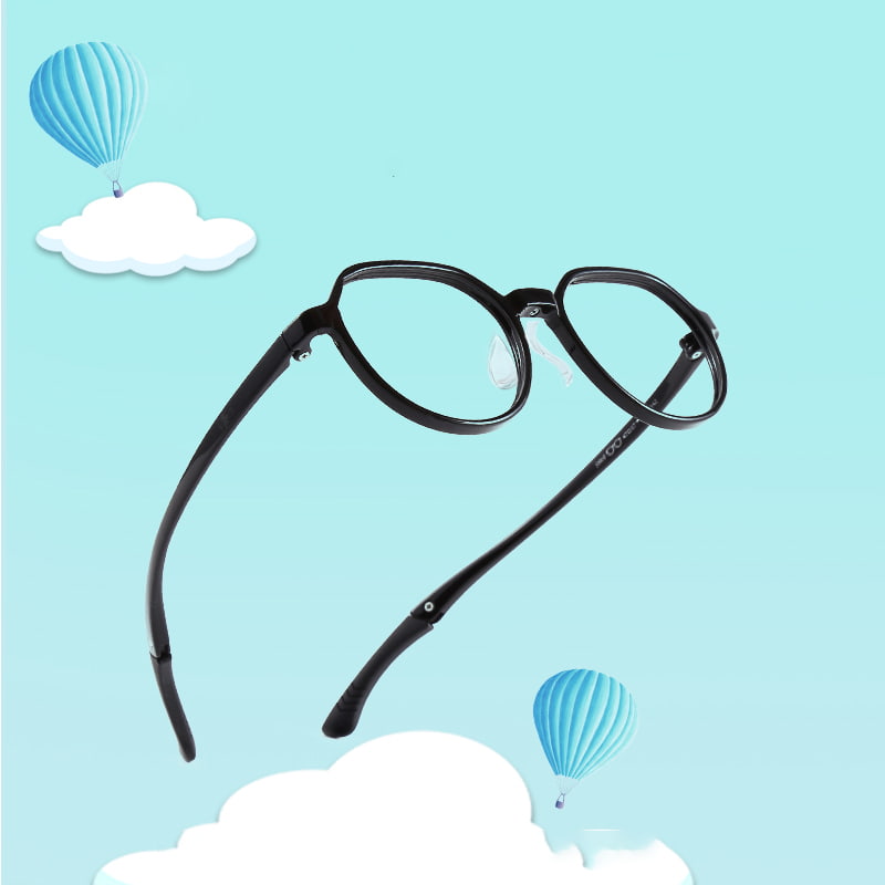 2063 Environmentally Friendly Flexible Four-Speed ​​Adjustment Sports Glasses