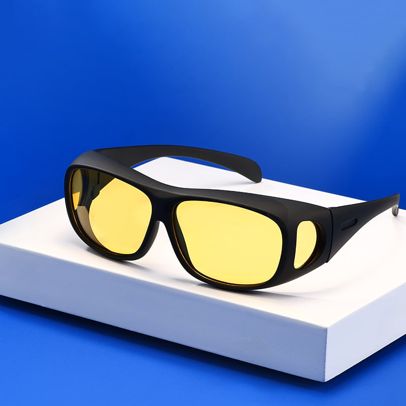 0002 Mga Panlabas na Aktibidad Jacket Sunglasses