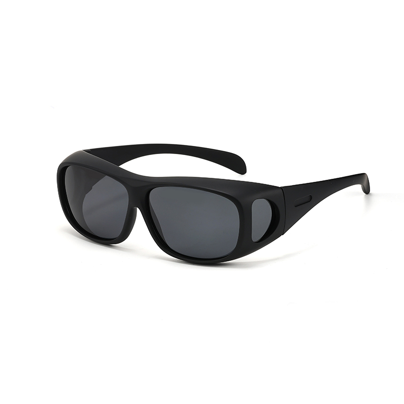 0002 Mga Panlabas na Aktibidad Jacket Sunglasses