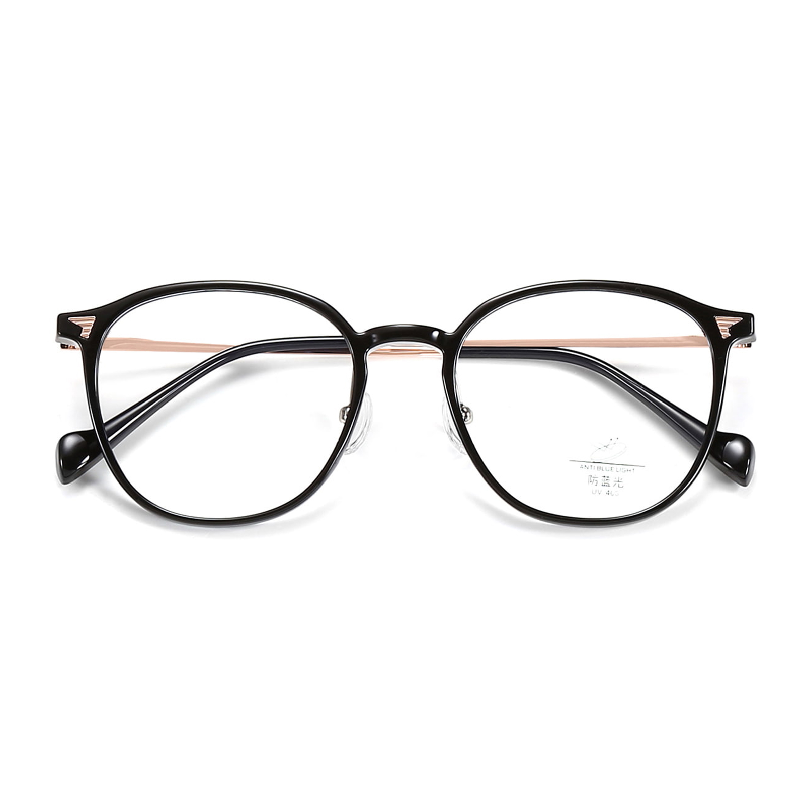 01247 Eye Protection Light Wing Design Anti-Blue Light Salamin