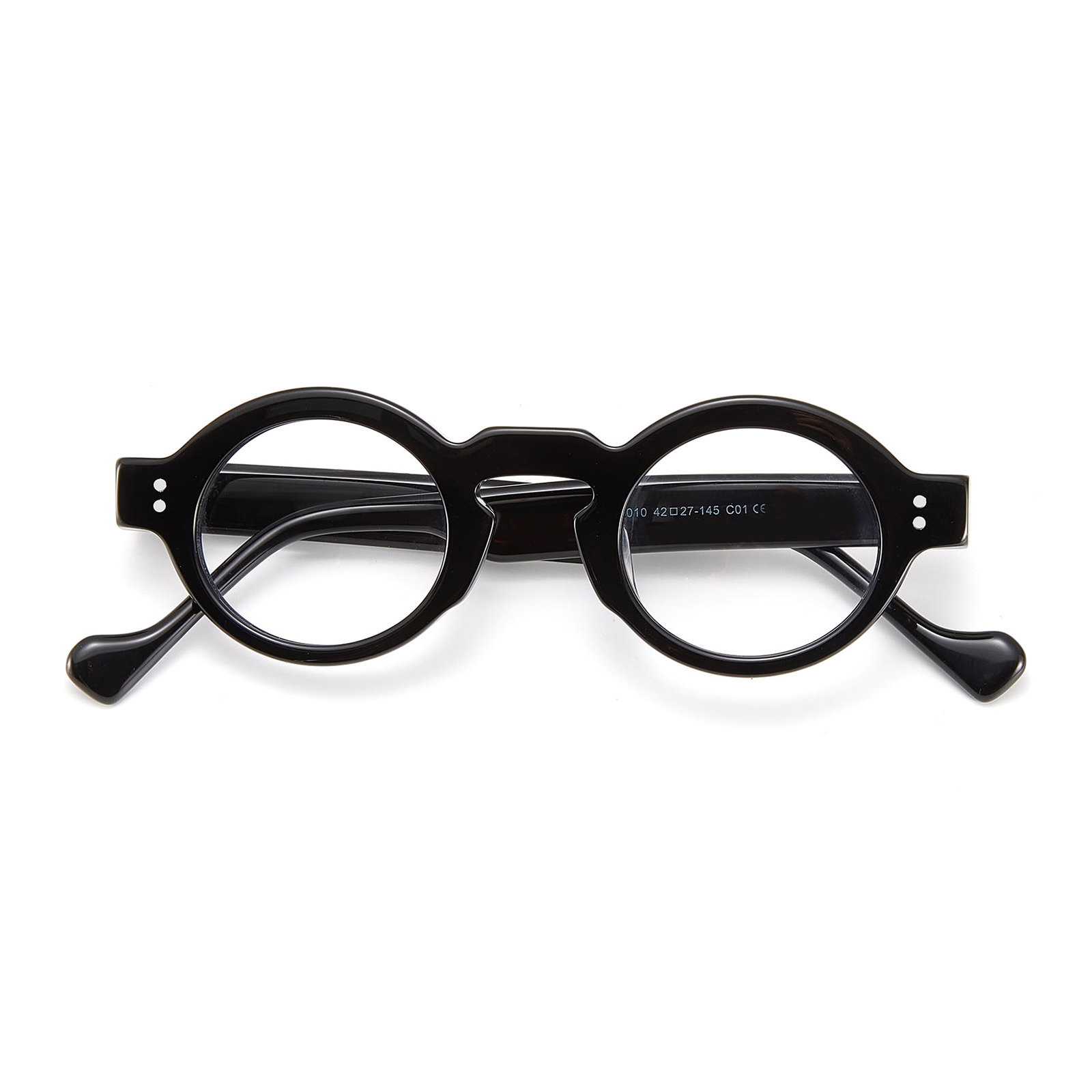 RD29010 Matibay na Pagbabasa ng Matapang na Acetate Glasses